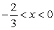 <strong>The values of at which the series converges are:</strong> A) . B) . C) . D) . E) .