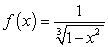 Find the Maclaurin series for and the values of for which it converges.