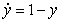 Match the differential equation with its slope field (A) (B) (C) i) ii) iii)
