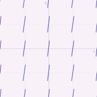 Match the differential equation with its slope field (A) (B) (C) i) ii) iii)