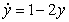 <strong>Match the differential equation with its slope field.</strong> A) B) C) D) E) i) ii) iii) iv) v)
