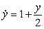 <strong>Match the differential equation with its slope field.</strong> A) B) C) i) ii) iii)