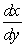 <strong>Solve the following differential equations.</strong> A) B) (Hint: rewrite for .)