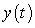 <strong>Use the following steps. A) Write an equation for the areas using integrals. B) Differentiate the equation in A and solve the resulting linear equation. Ans:</strong> A) B) A pool contains 12 million gal of fresh water. Contaminated water flows into the pool at a rate of 4 million gal/year as the mixture in the pool flows out at the same rate. The concentration of the chemical in the incoming contaminated water is g/gal, where t is in years. Find the amount of the chemical in the pool at time .