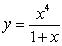 <strong>The curves orthogonal to the solutions of are:</strong> A) . B) . C) . D) . E) none of the above.
