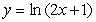 Calculate the arc length of the curve over the interval .