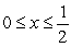 Compute the arc length of for .