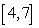 Approximate the arc length of the curve over the interval using Simpson's Rule .