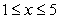 Compute the arc length of for .