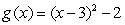 A plate occupying the region bounded by the functions and is submerged vertically so that the top of the plate is under 2 m of water. What is the fluid force on the side of the plate?