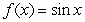 A plate bounded by the functions and on the interval is submerged vertically so that the top of the plate is under 1 m of water. What is the fluid force on the side of the plate?
