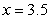 <strong>Let be an invertible function such that and . Let be the region enclosed by the graphs of and over the interval . The centroid of lies on</strong> A) the line . B) the line . C) the line . D) It depends on the function . E) none of the above.