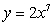 <strong>The centroid of the region enclosed by the graphs of and lies on the line</strong> A) B) C) D) E)
