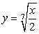 <strong>The centroid of the region enclosed by the graphs of and lies on the line</strong> A) B) C) D) E)
