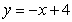 <strong>In the following figure, the centroid of the region enclosed by the graphs of , and lies on: </strong> A) the line B) the line C) the line D) the graph of E) the graph of