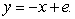 <strong>The centroid of the region shown in the figure below enclosed by the graphs of , , and lies on: </strong> A) the line B) the line C) the line D) the graph of E) the graph of