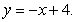 <strong>The centroid of the region shown in the figure below enclosed by the graphs of , , and lies on: </strong> A) the line B) the line C) the line D) the graph of E) the graph of