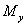 Find for the lamina of uniform density occupying the region under from .