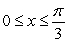 Find for the lamina of uniform density occupying the region under from .