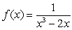 Compute for centered at . Use the error bound to find the maximum possible size of error of .