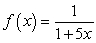 Calculate the Taylor polynomial centered at for .