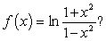 <strong>Which of the following are Maclaurin polynomials of </strong> A) B) C) D) E)