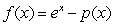 Let . What is the coefficient of in the ninth Maclaurin polynomial of ?