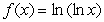 Calculate the Taylor polynomial   for   about   .