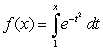 The Taylor polynomial   of   about   is: