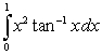 <strong>Evaluate the integral using one or two methods, as indicated.</strong> A) : the Substitution Method followed by Integration by Parts, twice. B) : Integration by Parts followed by the Substitution Method.