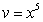 <strong>For computing the integral , the most efficient method is</strong> A) Integration by Parts with and . B) substitution of followed by Integration by Parts. C) Integration by Parts, twice. D) Integration by Parts with and . E) None of the methods covered so far is efficient in computing this integral.