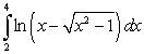 <strong>Evaluate the integrals.</strong> A) B)
