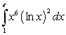 <strong>Evaluate the integrals.</strong> A) B)