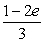 <strong>The value of the integral is:</strong> A) . B) . C) . D) . E) .
