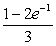<strong>The value of the integral is:</strong> A) . B) . C) . D) . E) .