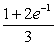 <strong>The value of the integral is:</strong> A) . B) . C) . D) . E) .