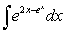 <strong>Evaluate the integral .</strong> A) B) C) D) E)