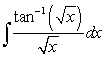 <strong>Evaluate the integrals using Integration by Parts, the Substitution Method, or both methods.</strong> A) B)