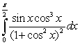 <strong>Compute the following integrals.</strong> A) B)