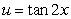<strong>Use the substitution and the trigonometric identity , or reduction formulas as necessary, to calculate the integrals. </strong> A) B)