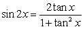 <strong>Use the substitution and the trigonometric identity , or reduction formulas as necessary, to calculate the integrals. </strong> A) B)