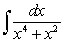 <strong>Evaluate the following integrals.</strong> A) B)