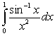 <strong>Evaluate the following improper integrals, if they exist.</strong> A) B)