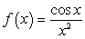 <strong>To show that converges, we should use:</strong> A) the Comparison Test and . B) the Comparison Test and . C) evaluation of the integral. D) No method can be used since the function is not non-negative. E) none of the above.
