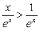 <strong>To show that converges, we should use:</strong> A) the inequality and the Comparison Test. B) the inequality and the Comparison Test. C) evaluation of the integral. D) the inequality and the Comparison Test. E) none of the above.