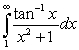 <strong>Evaluate the following improper integrals.</strong> A) B)