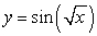 Use to calculate the approximation to the volume of the solid obtained by rotating the graph of over about the y-axis.