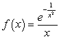 Verify that has a removable discontinuity at , define such that is continuous at , and estimate by .
