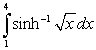 Use the error bound to find the value of for which Error in approximating the integral .