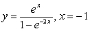<strong>Find the derivative of the function at the given point:</strong> A) B) C)